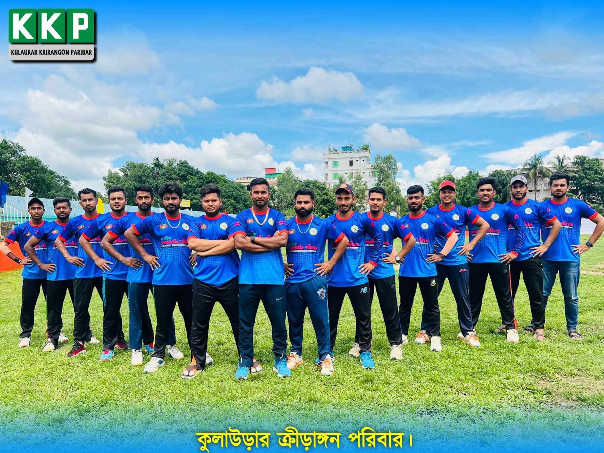 রেমিট্যান্স যোদ্ধা আন্তঃউপজেলা টেপ টেনিস ক্রিকেট টুর্নামেন্ট: সোনারগাঁওবাসীর প্রত্যাশা পূরণের লক্ষ্যে রাফসান রাজিবরা মাঠে নামছেন আগামীকাল