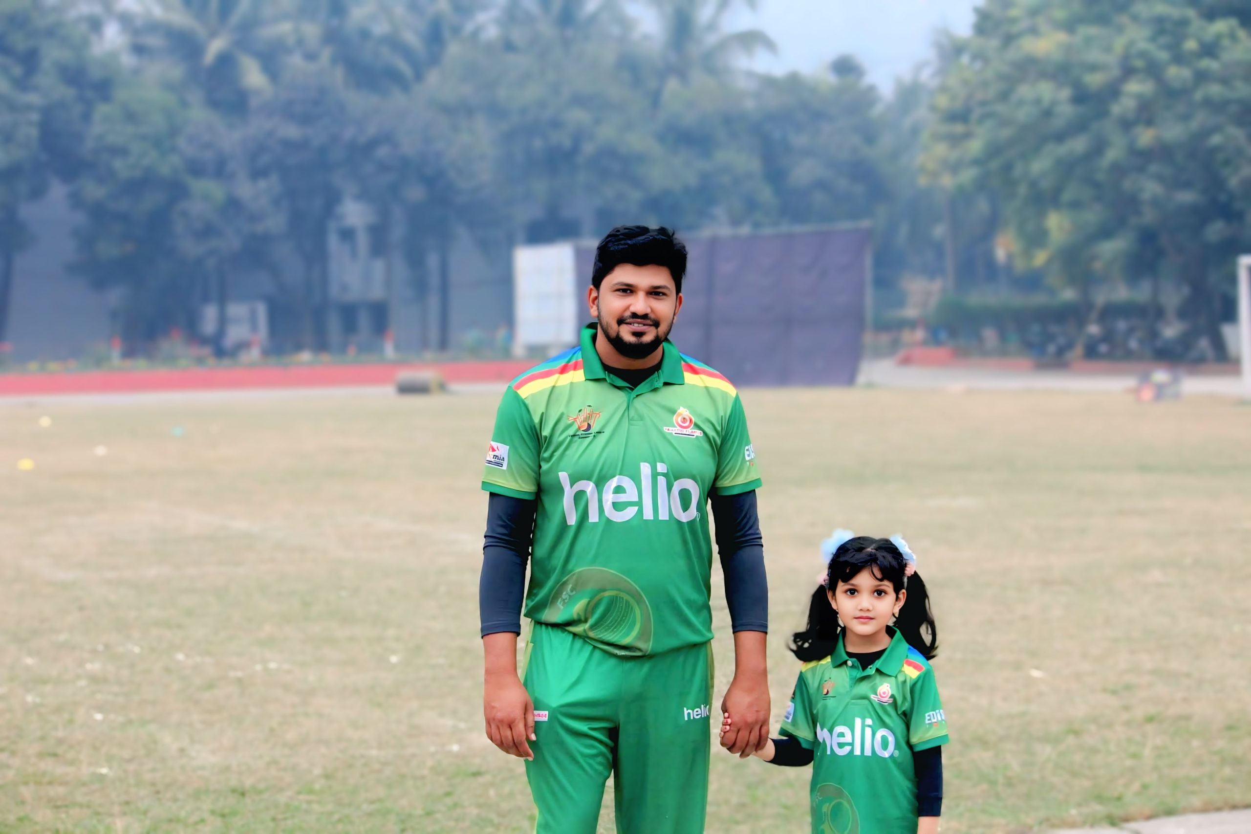 ক্রীড়া ব্যক্তিত্ব ও আকিজ ইস্পাতের কর্মকর্তা মোসাদ্দেকুর রহমান চয়েসের জন্মদিন আজ