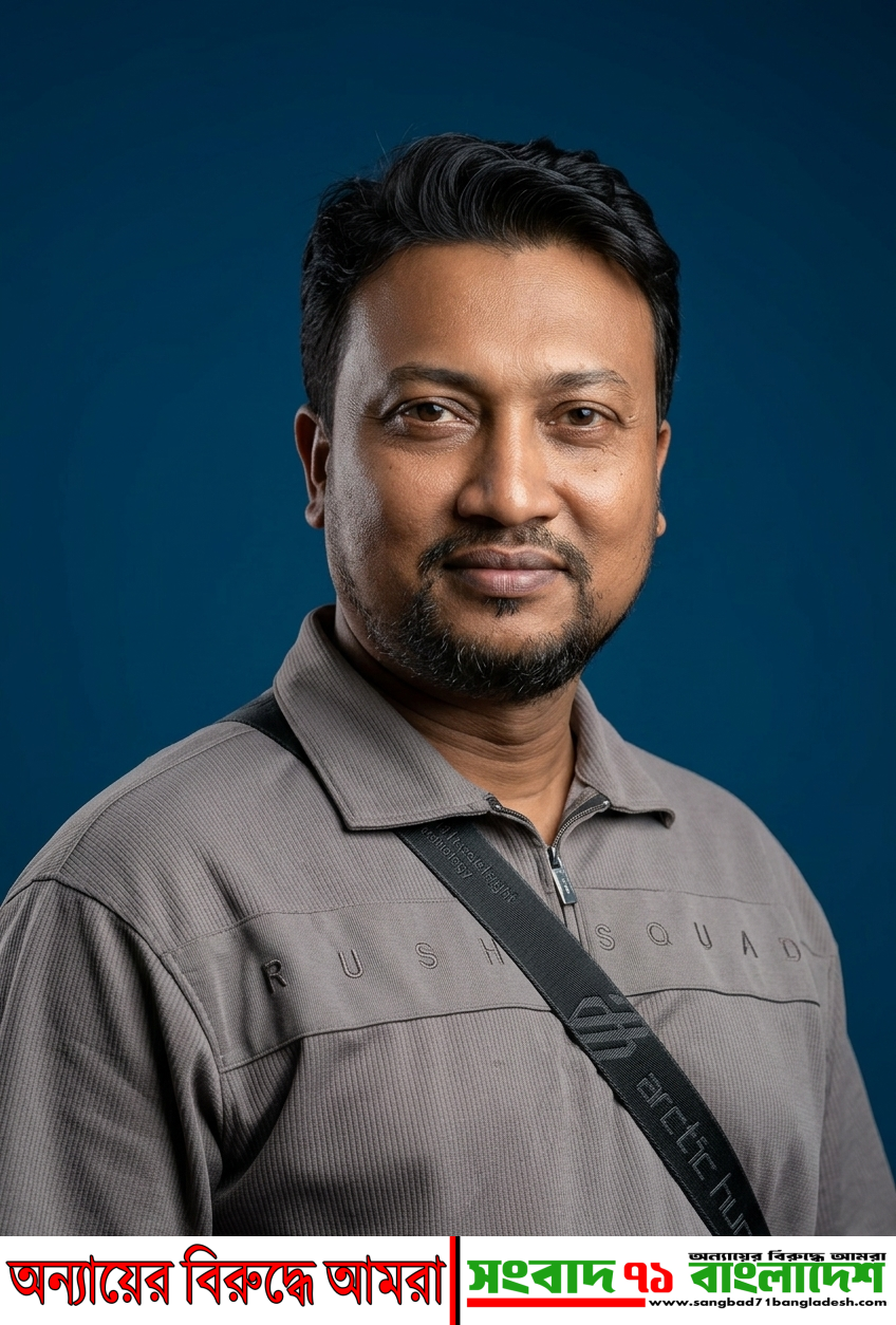 সোনারগাঁ পৌরসভা নির্বাচন: ৪নং ওয়ার্ডে কাউন্সিলর পদপ্রার্থী হিসেবে দোয়া ও সমর্থন চান ফিরোজ মাহমুদ টিপু