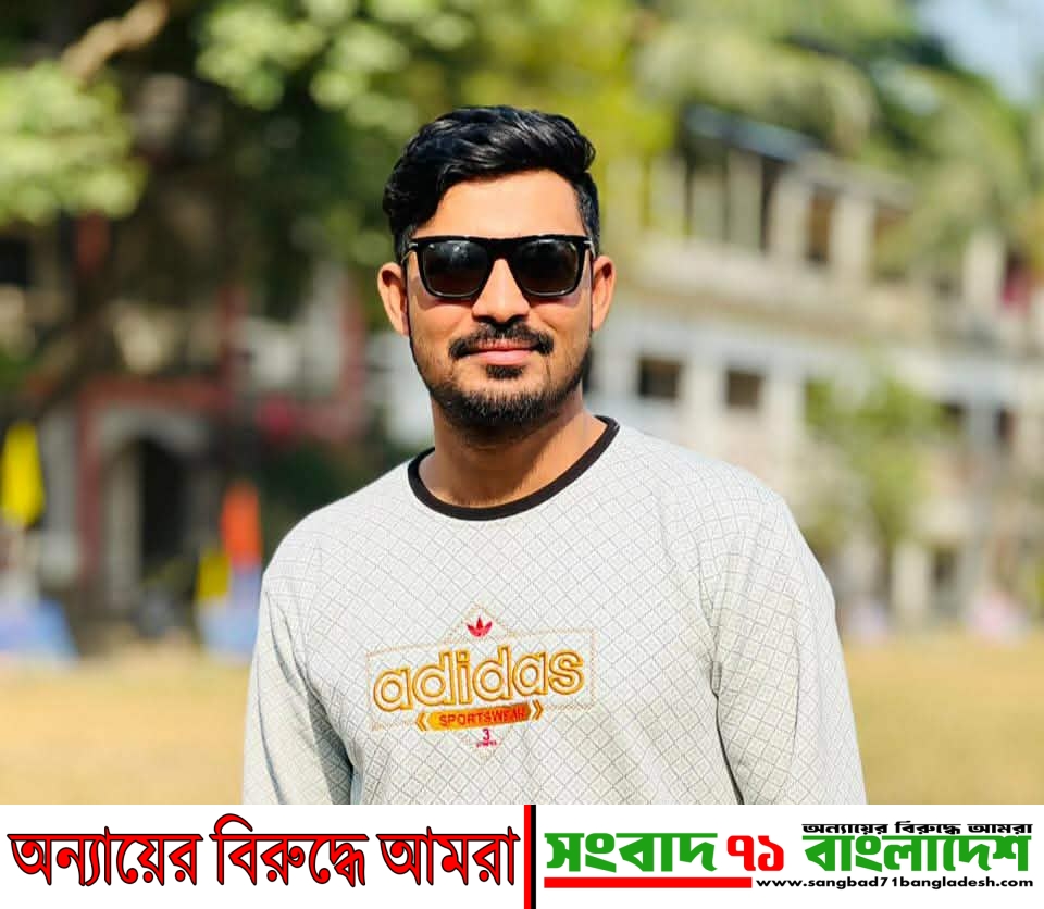 সোনারগাঁও পৌরবাসীকে পবিত্র ঈদুল ফিতরের শুভেচ্ছা জানালেন সজীব আহমেদ জনি