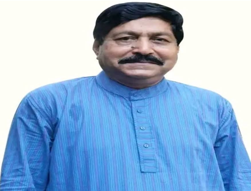 বাংলাদেশ পেট্রোবাংলার চেয়ারম্যান হলেন সোনারগাঁয়ের এস,এম, ওয়ালিউর রহমান আপেল