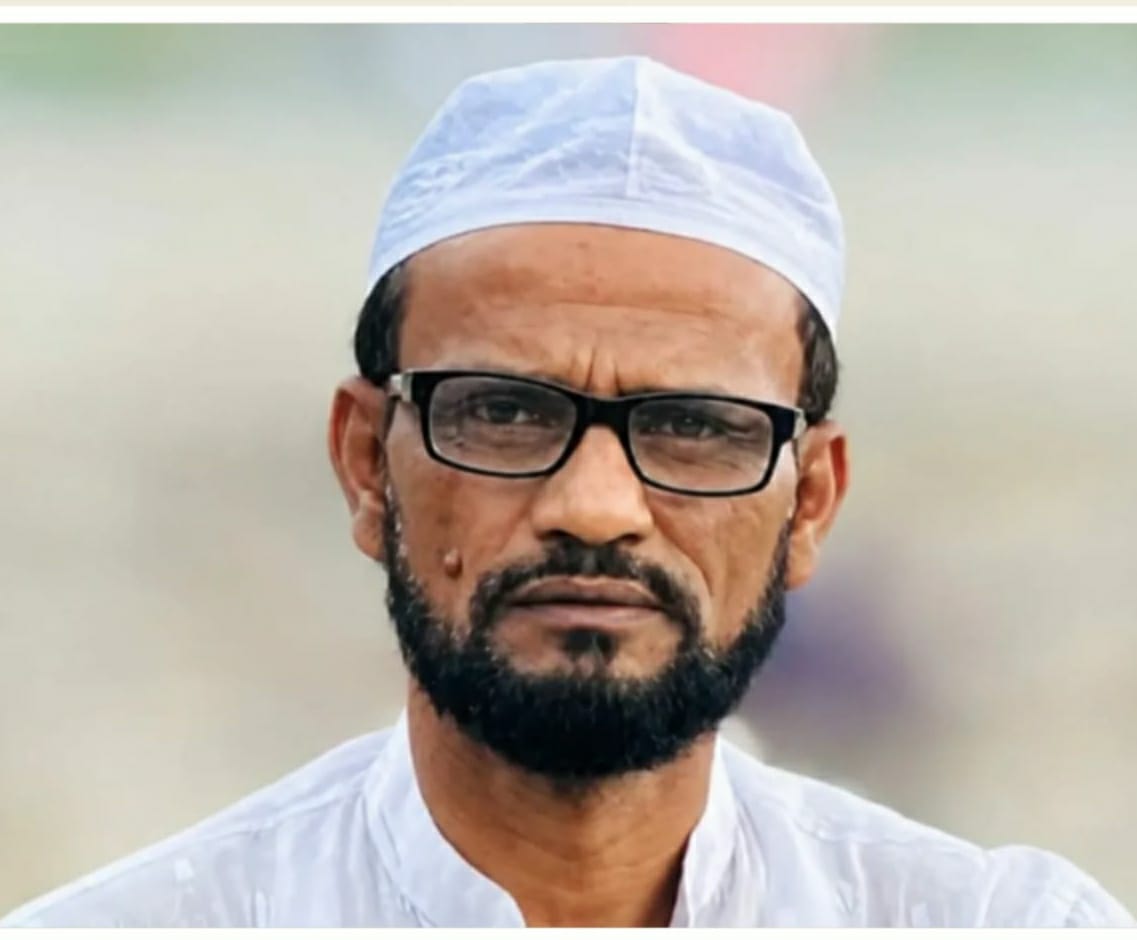 সোনারগাঁয়ে মাদক-সন্ত্রাসসহ ১০ মামলার আসামি মনির মেম্বার ডিবি পুলিশের অভিযানে গ্রেপ্তার