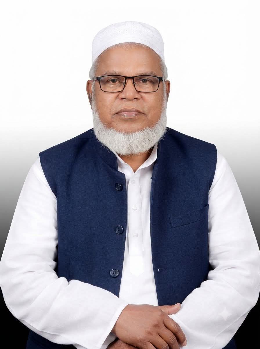 সোনারগাঁও পৌরসভার সাবেক মেয়র সাদেকুর রহমানের মৃত্যু 