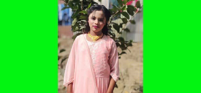 সোনারগাঁওয়ে জমি সংক্রান্ত বিরোধ: ঘুমন্ত কিশোরীর গায়ে গরম পানি ঢেলে হত্যার চেষ্টার অভিযোগ